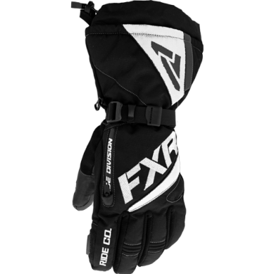 FXR Women's Fusion Gloves