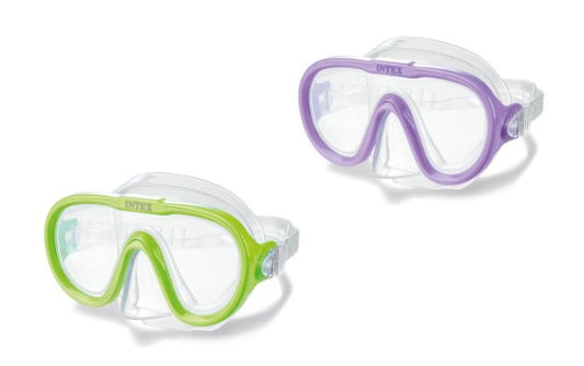 Intex Sea Scan Swim Goggles