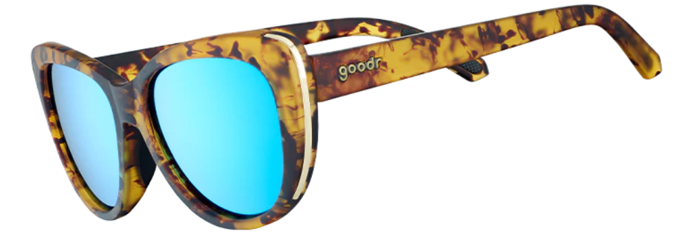 Runway Goodr Sunglasses