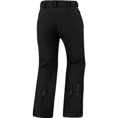 FXR Women's Aerial Pant, Black