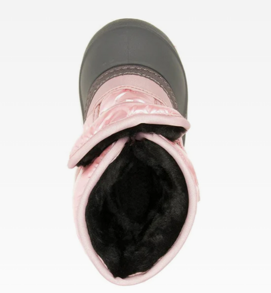 Kamik Penny Toddler Winter Boot, Pink