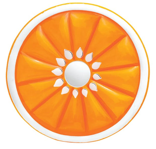 Sportsstuff Fruit Lounger Orange