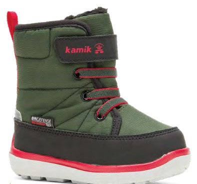 Kamik Toddler Luge T Boot