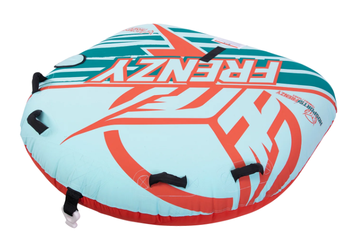 H.O. Sports Frenzy Towable Tube