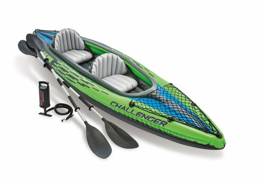 Challenger K2 Kayak