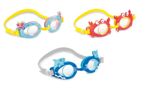 Intex Fun Goggles