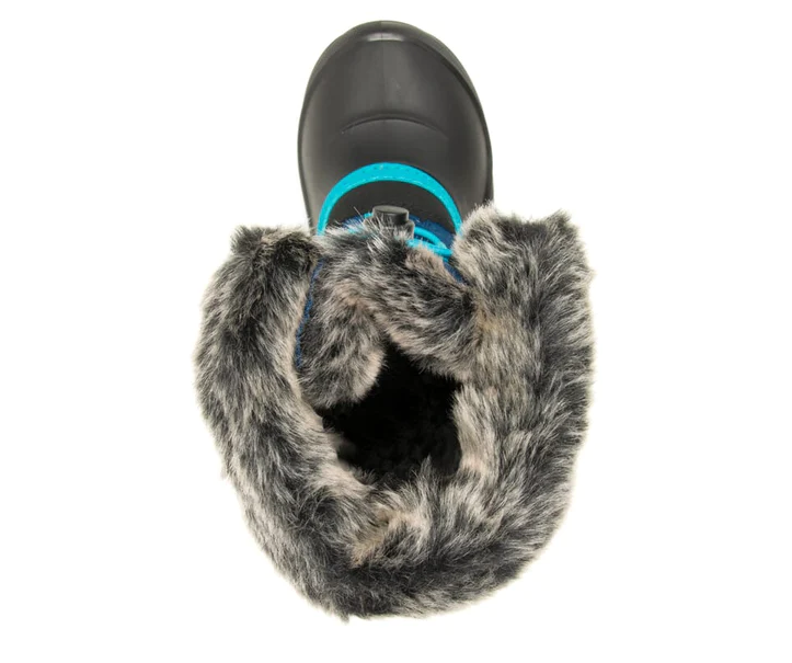 Kamik Girls Snowgypsy, Navy