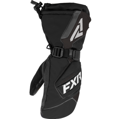 FXR Women's Combat Mitt