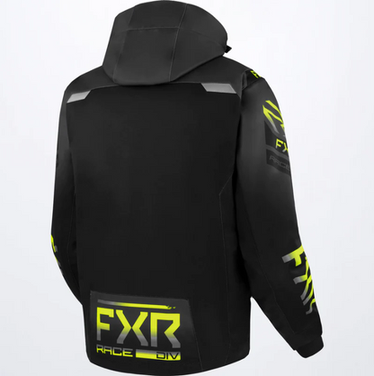 FXR Men's RRX Jacket (Multiple Colors)