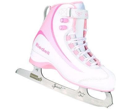 Women's Riedell Soar Pink