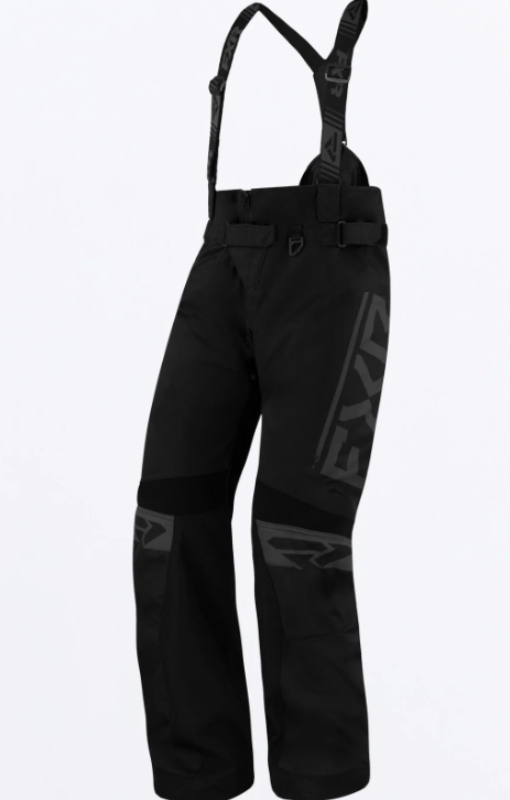 FXR Mens RRX Pant, Black Ops