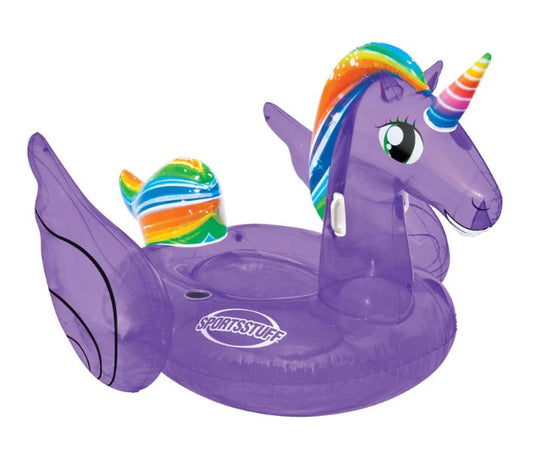 Airhead Magical Unicorn Float