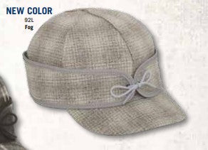 Women's Kromer Short Brim Ida Cap