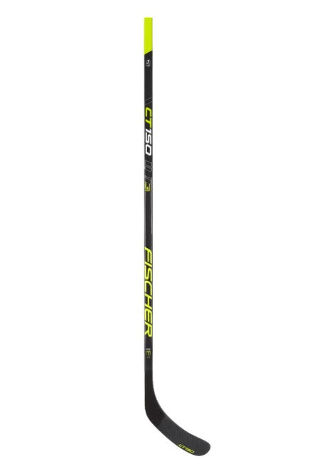 Fischer CT150 Comp Stick Junior, Left Hand