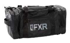 FXR Duffel Bag, Black Ops - OS
