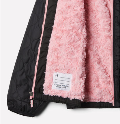 Columbia Bella Plush Girls Jacket