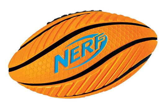 Nerf Spiral Grip Football