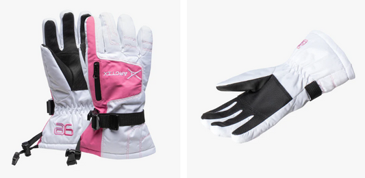 Arctix Kids Snowplow Gloves (Mult. Colors)