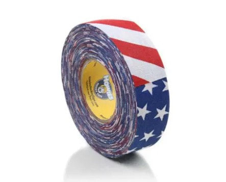 American Flag Hockey Tape
