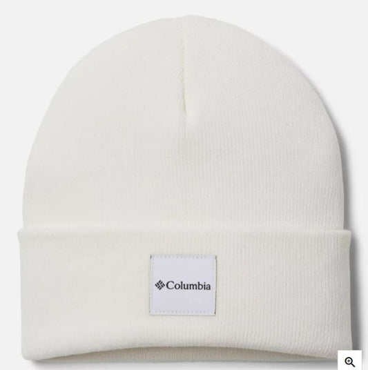 Columbia City Trek Heavyweight Beanie