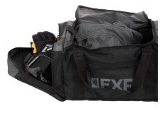 FXR Duffel Bag, Black Ops - OS