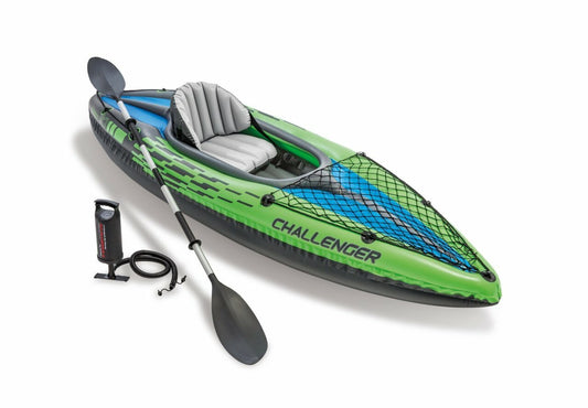 Challenger K1 Kayak