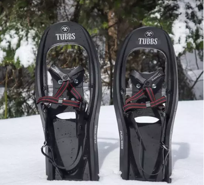 Tubbs Men's Flex Step 24"