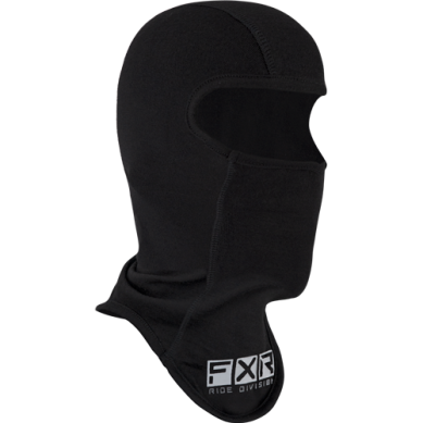 FXR Merino Balaclava