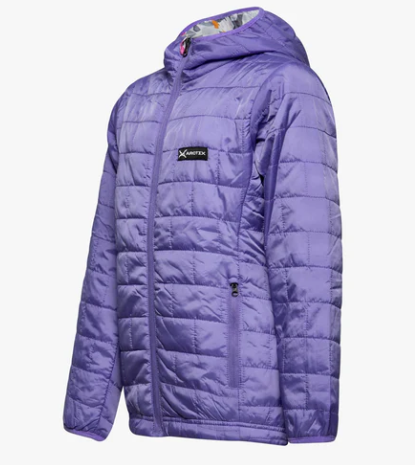 Arctix Girl's Aero Hooded Jacket