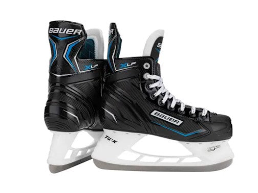 Bauer X-LP Junior Hockey Skates (Size 1-3)