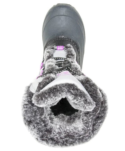 Kamik Girls Star 3 Winter Boot