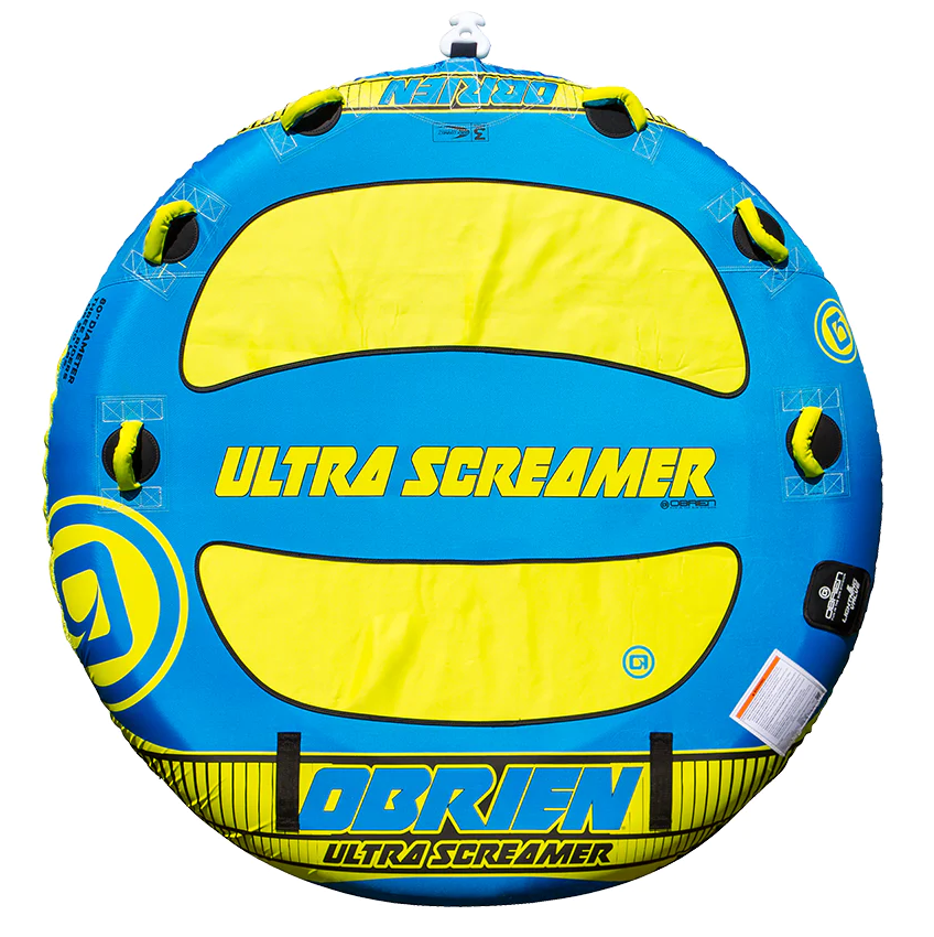 O'Brien Ultra Screamer Towable Tube