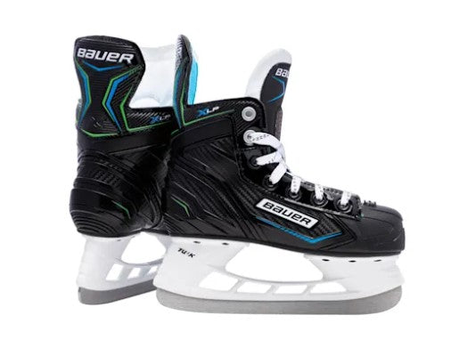 Bauer X-LP Youth Hockey Skate (Sizes 7-13)