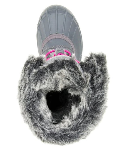 Kamik Frosty Lake Boot, Pink