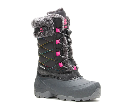 Kamik Girls Star 3 Winter Boot