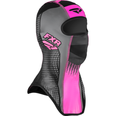 FXR Shredder Thermal Balaclava