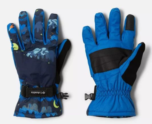 Columbia Boy’s Core II Gloves