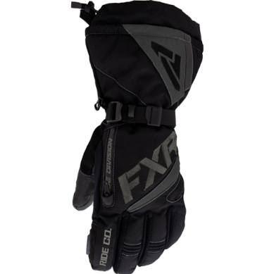 Men's Fuel Glove, Black Ops