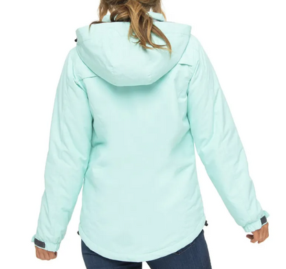 Arctix Women's Daybreak Jacket - Island Azure