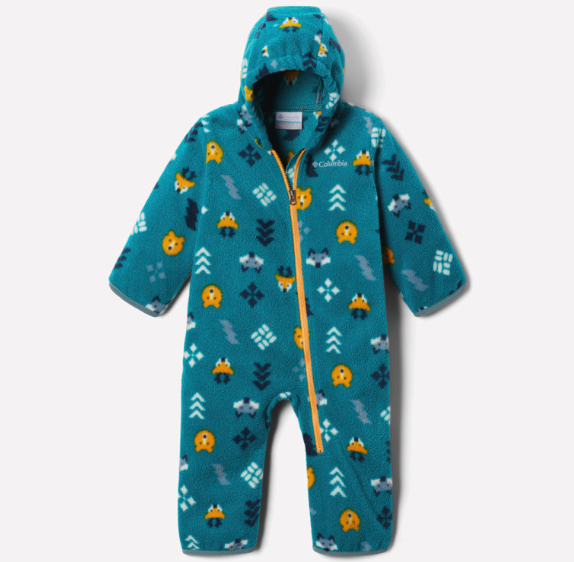 Columbia Infant Boys Snowtop II