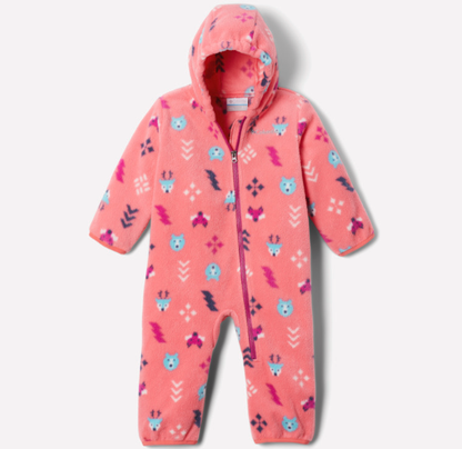 Columbia Infant Girls Snowtop II