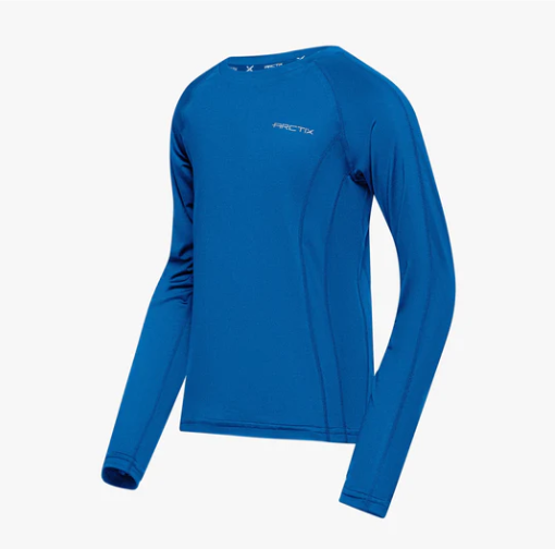 Arctix Boy's Baselayer Top