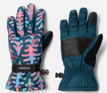 Columbia Girl’s Core II Gloves