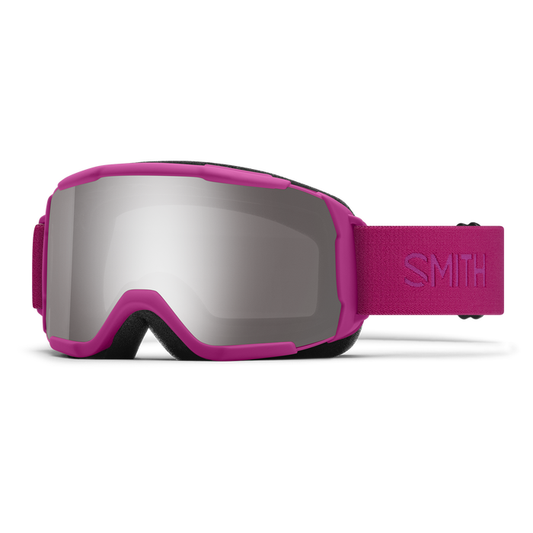 SMITH Showcase OTG Goggle, Fuschia