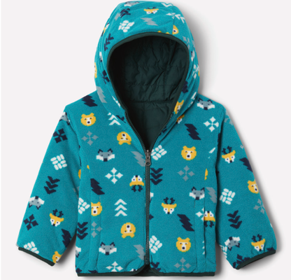 Columbia Double Trouble Infant/Toddler Jacket