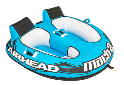 Airhead Mach 2 Towable Tube