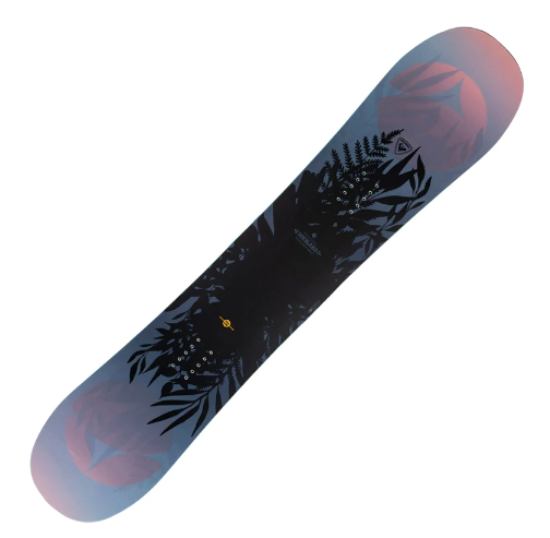 Rossignol Women's Meraki Snowboard