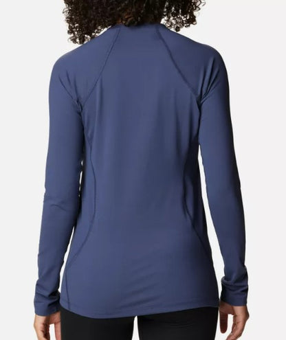 Columbia Women's Midweight Base Layer Top