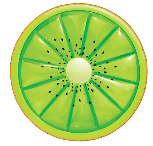 Sportsstuff Fruit Lounger Kiwi