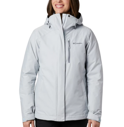 Columbia women's north royal interchange jacket hotsell